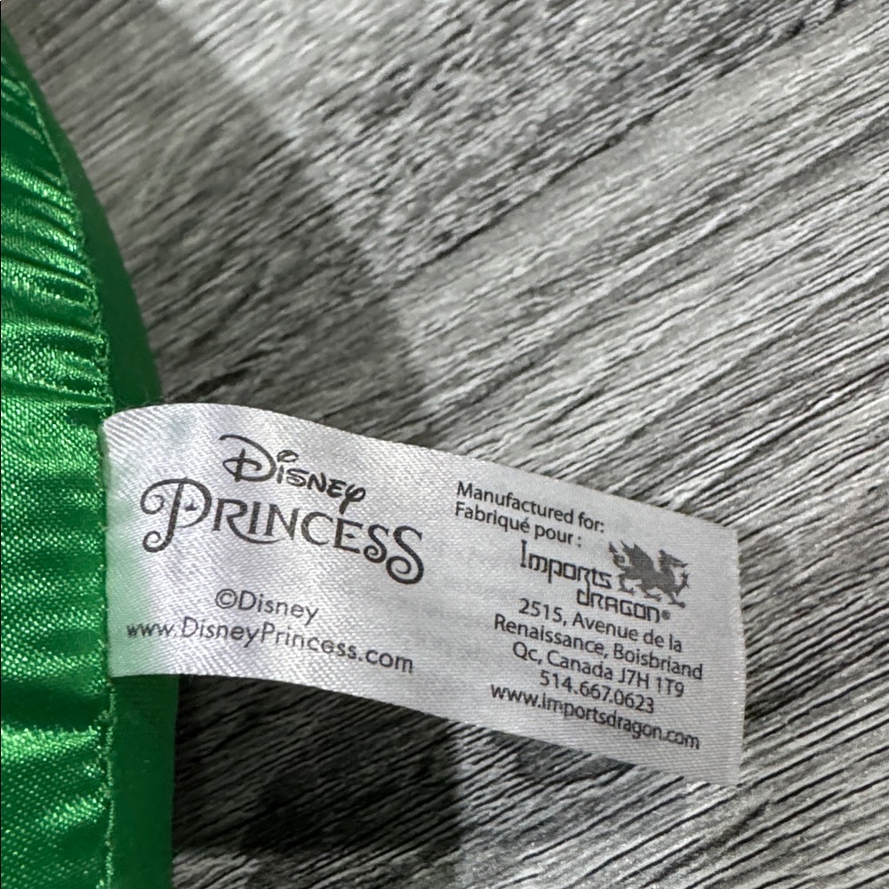 Disney | The Little Mermaid: Ariel Plush - 18” Plush Toy - Picture 9 of 13